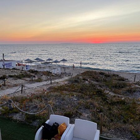 הוילה Viddalba Carrabean Sea In The North Of Sardegna, With Swimming Pool מראה חיצוני תמונה