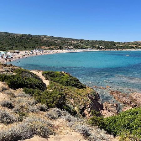הוילה Viddalba Carrabean Sea In The North Of Sardegna, With Swimming Pool מראה חיצוני תמונה