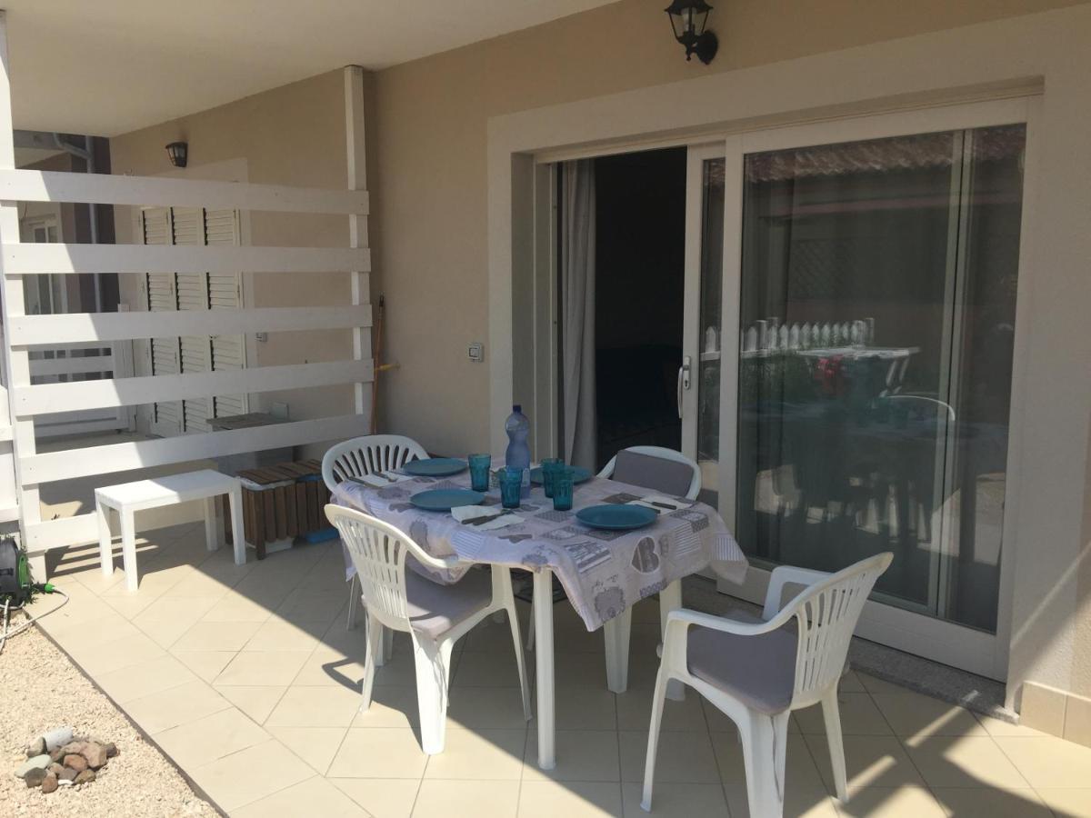 הוילה Viddalba Carrabean Sea In The North Of Sardegna, With Swimming Pool מראה חיצוני תמונה