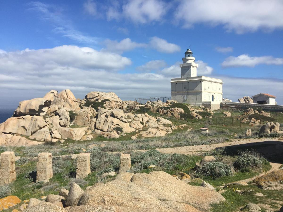 הוילה Viddalba Carrabean Sea In The North Of Sardegna, With Swimming Pool מראה חיצוני תמונה