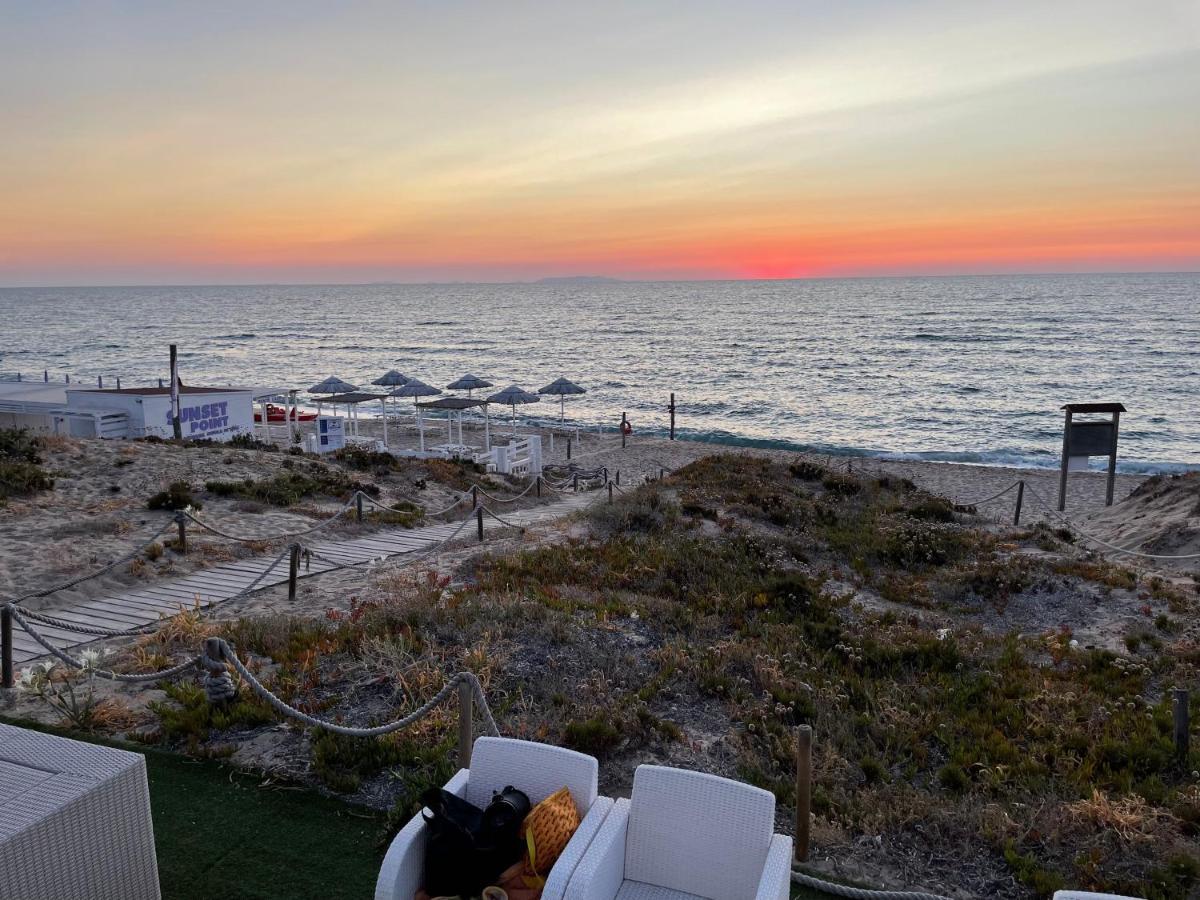 הוילה Viddalba Carrabean Sea In The North Of Sardegna, With Swimming Pool מראה חיצוני תמונה