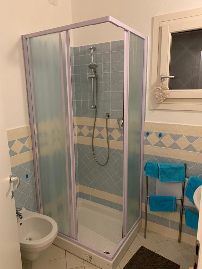 הוילה Viddalba Carrabean Sea In The North Of Sardegna, With Swimming Pool מראה חיצוני תמונה